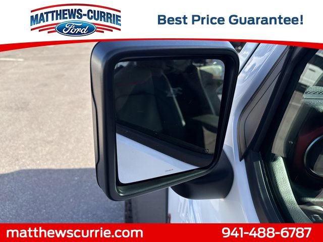 Used 2020 Jeep Gladiator Rubicon AWD/4WD image 8