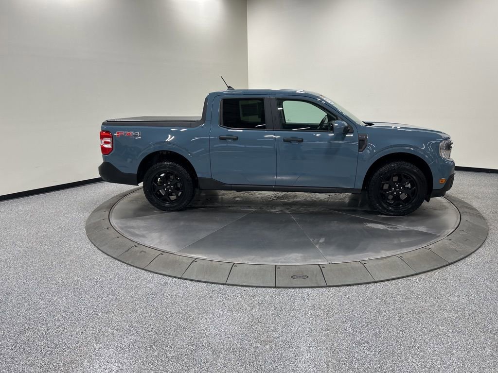Certified 2022 Ford Maverick XLT w/ Equipment Group 300A Standard image 6