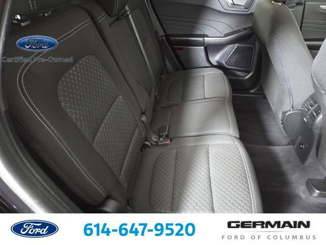 Certified 2023 Ford Escape Active w/ Cold Weather Package FWD image 22