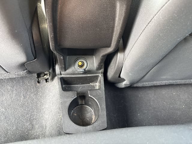 Certified 2017 Ford Fiesta SE FWD image 28