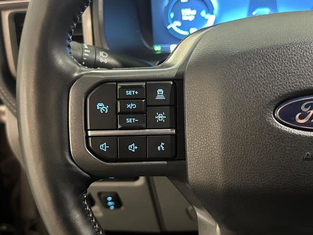 Certified 2024 Ford F150 Lightning Flash AWD/4WD image 21