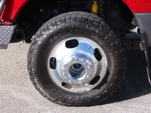 Certified 2021 Ford F350 Lariat w/ Lariat Ultimate Package image 14