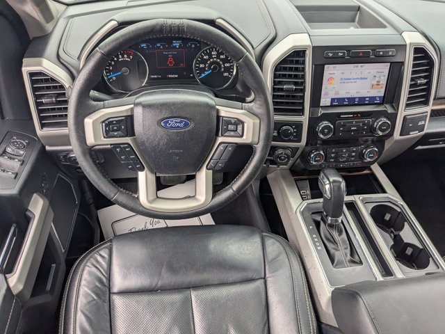 Certified 2020 Ford F150 Lariat AWD/4WD image 32