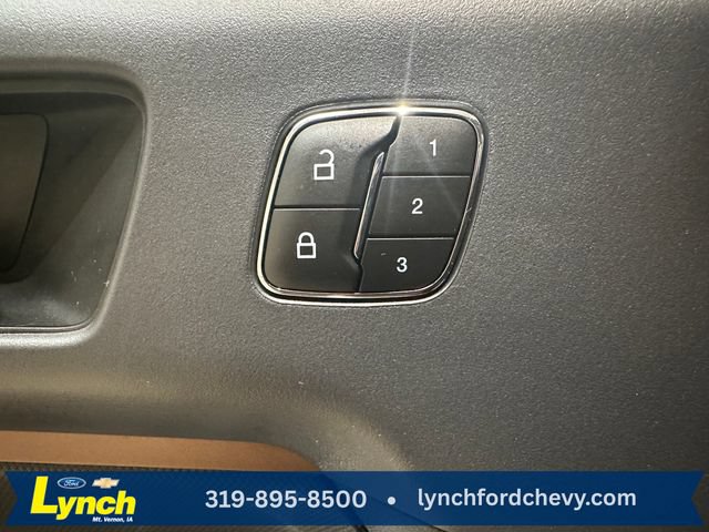 Certified 2024 Ford Bronco Sport Outer Banks AWD/4WD image 7