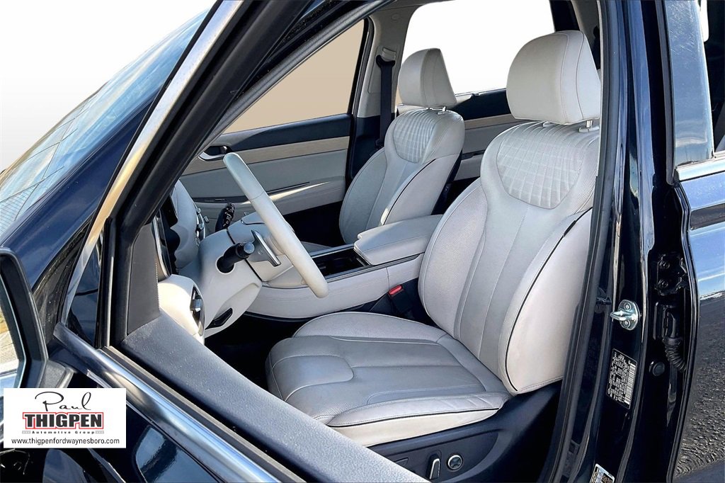 Used 2024 Hyundai Palisade Limited image 24