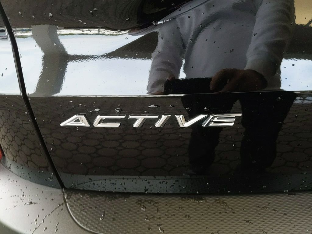 Certified 2024 Ford Escape Active AWD/4WD image 8