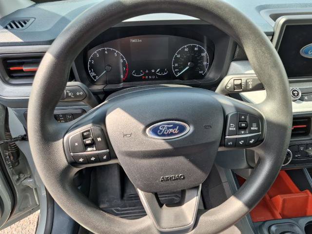 Certified 2024 Ford Maverick XLT FWD image 10