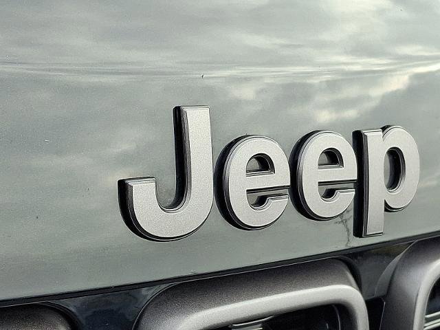 Used 2021 Jeep Grand Cherokee Limited w/ Quick Order Package 28K 80th image 31