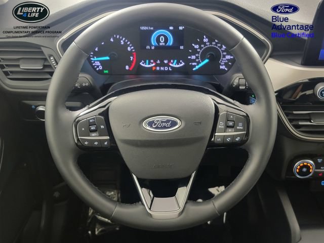 Certified 2022 Ford Escape SE w/ Cold Weather Package FWD image 27