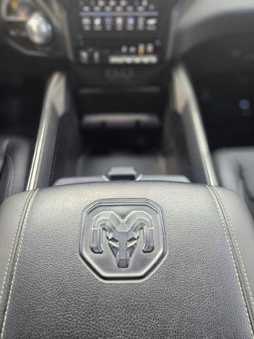 Used 2021 RAM 1500 Rebel w/ Rebel Level 2 Equipment Group AWD/4WD image 13