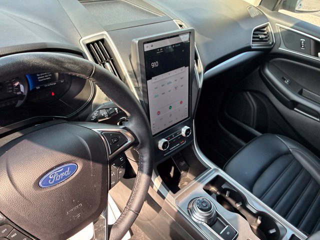 Certified 2023 Ford Edge SEL w/ Convenience Package AWD/4WD image 72
