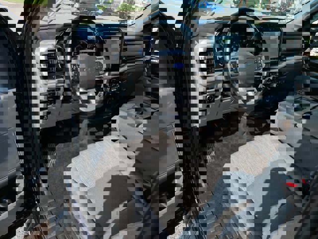 Certified 2023 Ford F150 XLT w/ Equipment Group 302A High image 13