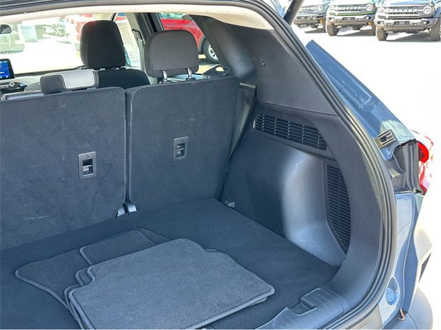 Certified 2024 Ford Escape Active image 22