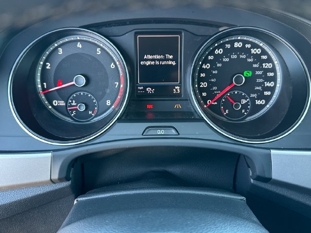 Used 2020 Volkswagen Atlas SE w/ Towing Package AWD/4WD image 32