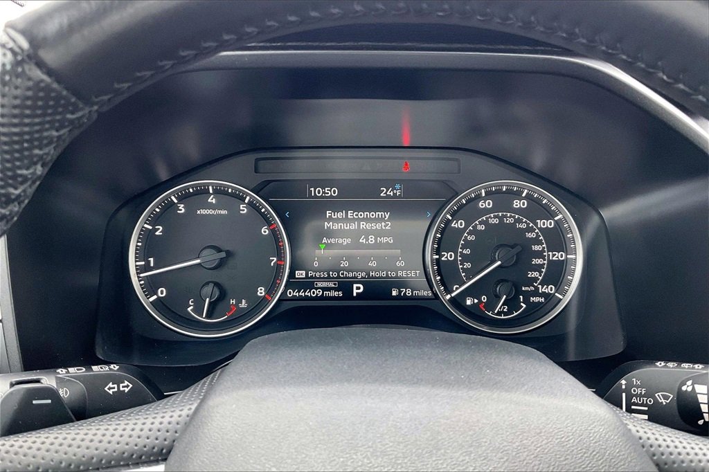 Used 2024 Mitsubishi Outlander SE image 18