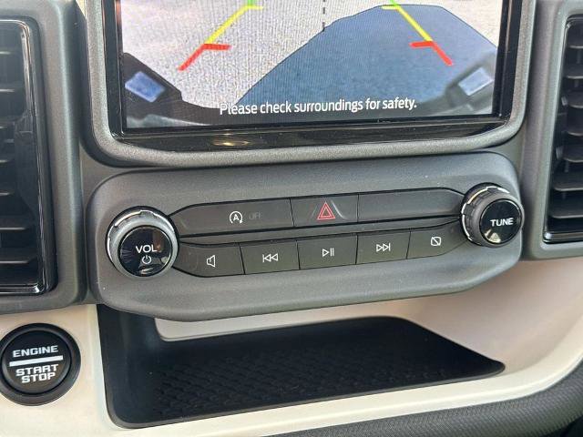 Certified 2023 Ford Bronco Sport Heritage w/ Heritage Convenience Package AWD/4WD image 31