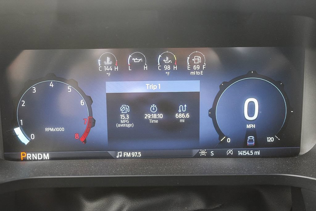 Certified 2024 Ford F150 XL RWD image 28