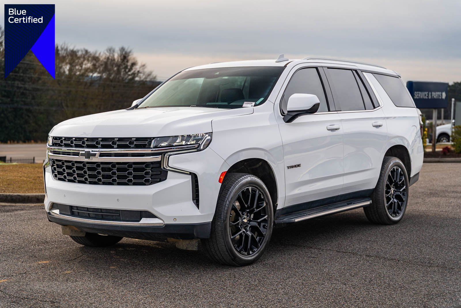 Used 2023 Chevrolet Tahoe LS