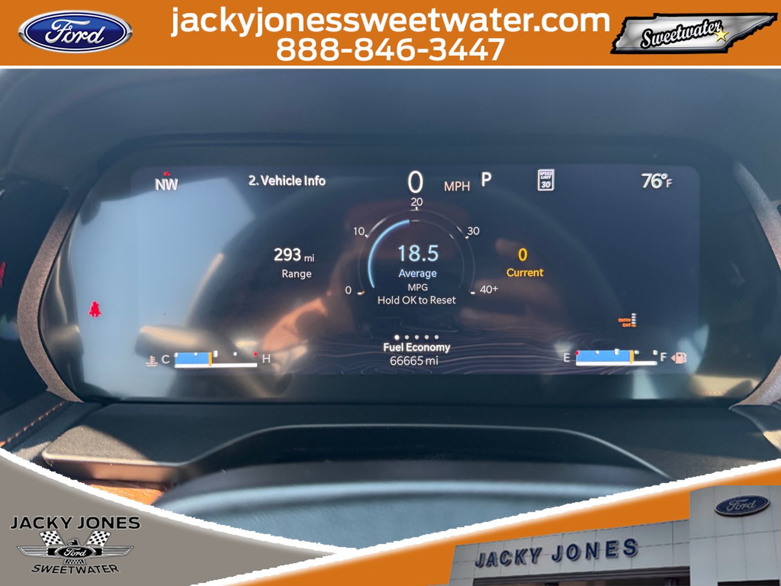 Used 2023 Jeep Grand Cherokee L Summit w/ Advanced Protech Group IV AWD/4WD image 16