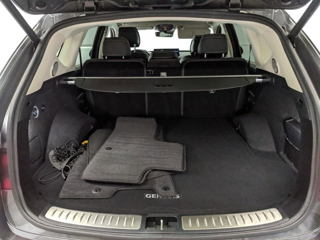 Used 2022 Genesis GV80 2.5T w/ Prestige Package 04 image 26