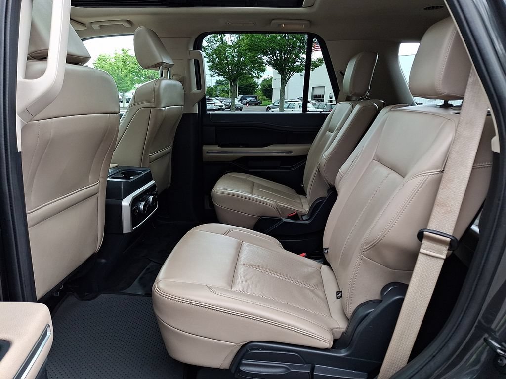 Certified 2023 Ford Expedition XLT AWD/4WD image 13