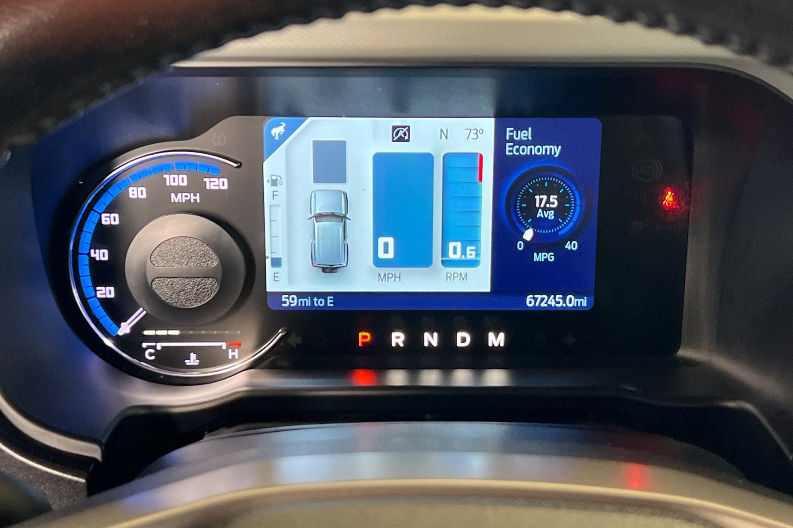 Certified 2021 Ford Bronco Badlands image 29