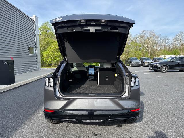 Certified 2023 Ford Mustang Mach-E Premium AWD/4WD image 15