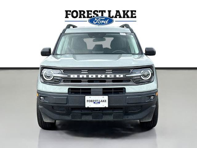 Certified 2024 Ford Bronco Sport Big Bend w/ Convenience Package AWD/4WD image 2