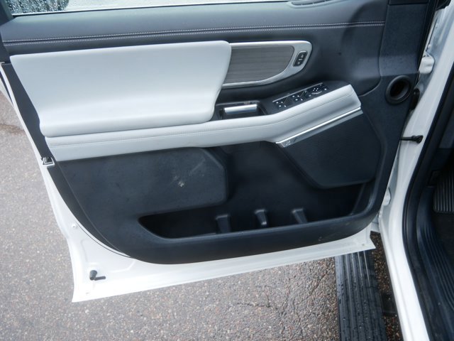 Certified 2025 Ford Expedition Max Platinum image 11