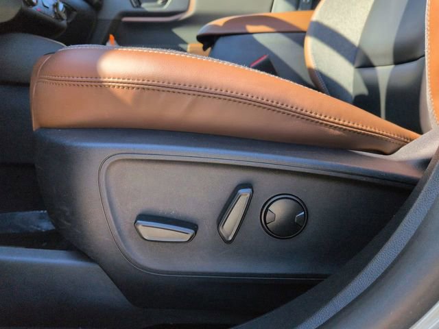 Certified 2024 Ford Bronco Sport Outer Banks w/ Tech Package image 20