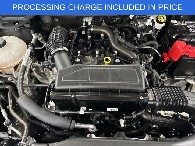 Certified 2023 Ford Escape Active w/ Tech Pack #2 AWD/4WD image 17