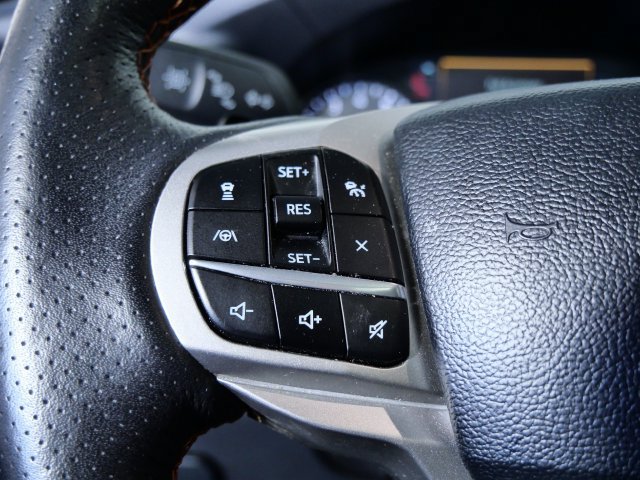 Certified 2024 Ford Explorer Timberline w/ Timberline Technology Package AWD/4WD image 25