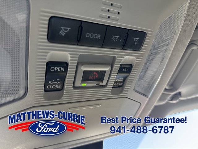 Used 2023 Toyota RAV4 XLE Premium FWD image 22