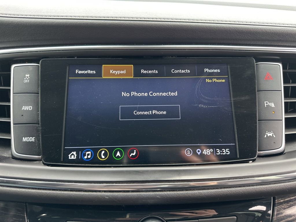 Used 2021 Buick Enclave Avenir w/ Avenir Technology Package image 42