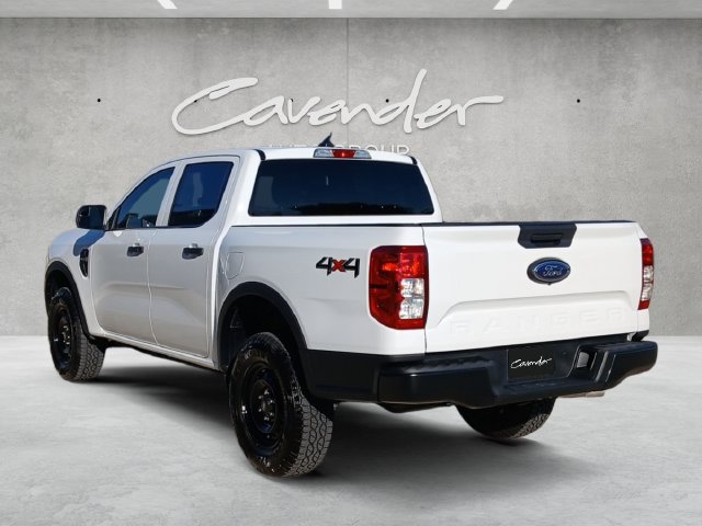 Certified 2026 Ford Ranger XL AWD/4WD image 15