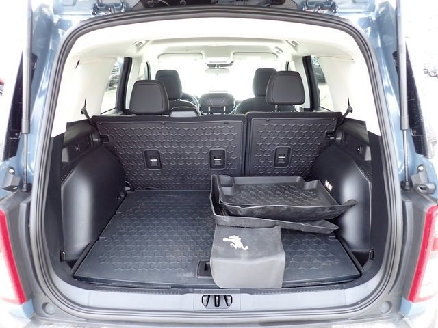 Certified 2024 Ford Bronco Sport Big Bend w/ Convenience Package image 10