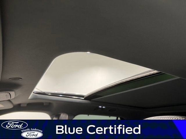 Certified 2023 Ford Explorer Limited w/ Limited Technology Package image 19