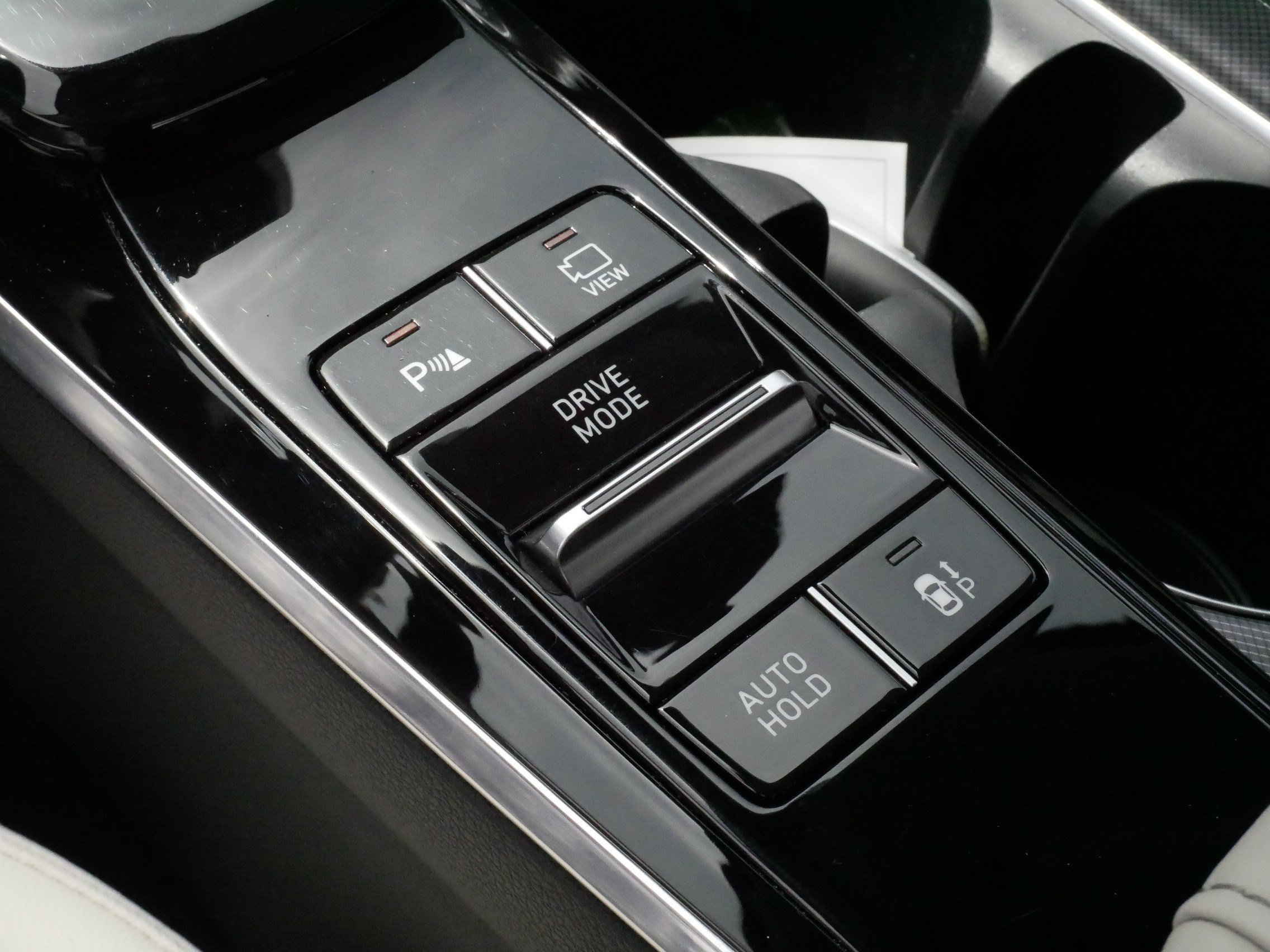 Used 2022 Hyundai Sonata Limited FWD image 25