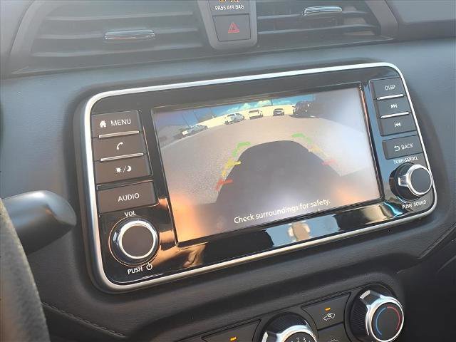 Used 2022 Nissan Versa S image 23