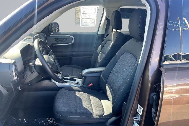 Certified 2022 Ford Bronco Sport Big Bend w/ Convenience Package AWD/4WD image 24