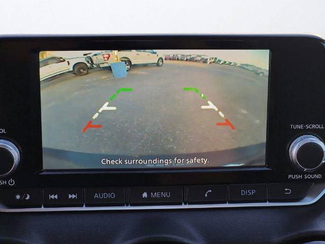 Used 2024 Nissan Sentra S FWD image 14