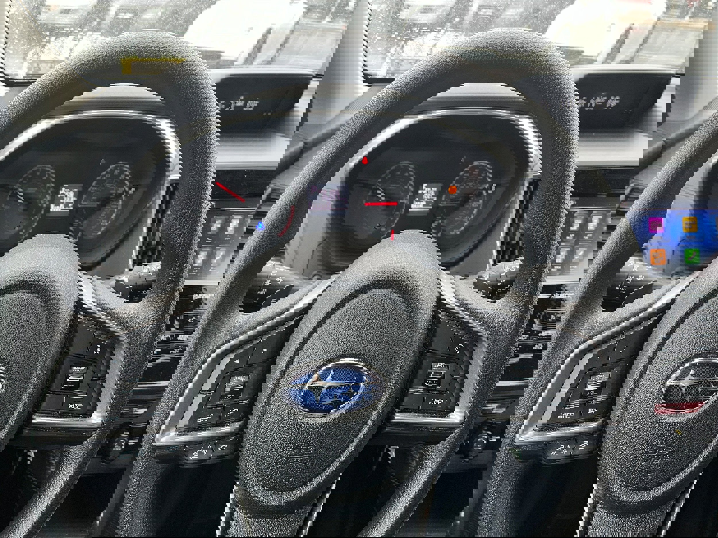 Used 2018 Subaru Impreza 2.0i Premium image 20