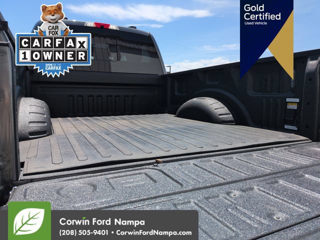 Certified 2025 Ford F350 Platinum w/ Platinum Plus Package AWD/4WD image 31