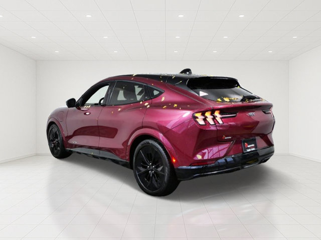Certified 2025 Ford Mustang Mach-E GT AWD/4WD image 6