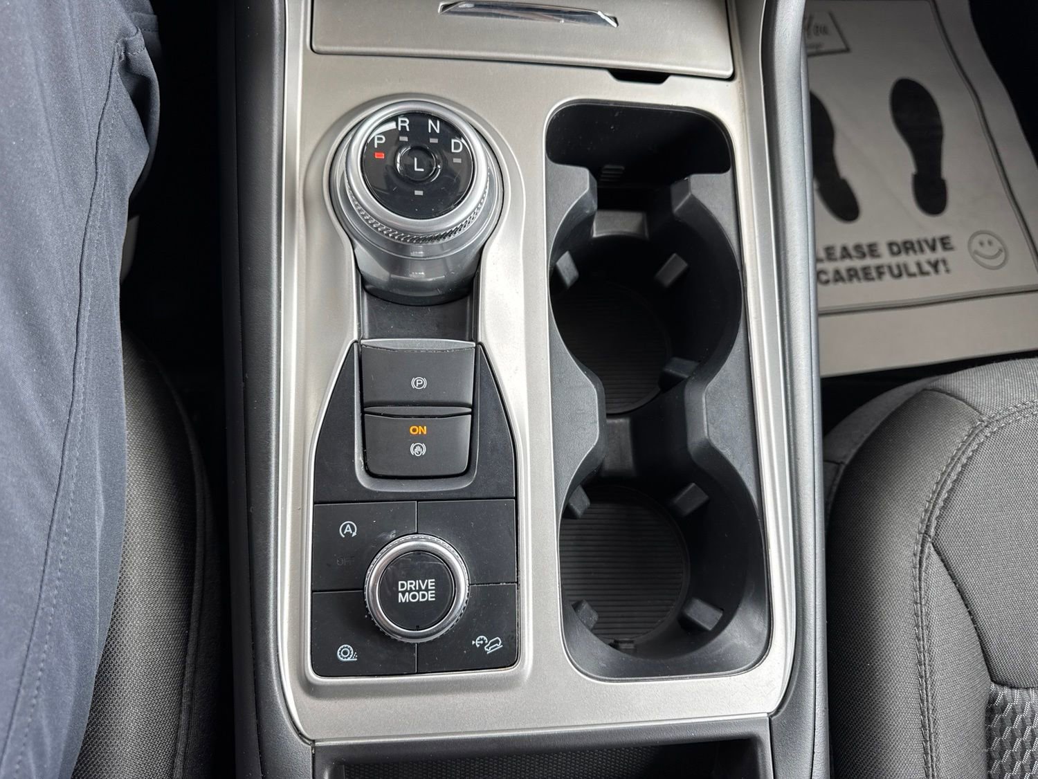 Certified 2023 Ford Explorer XLT AWD/4WD image 34