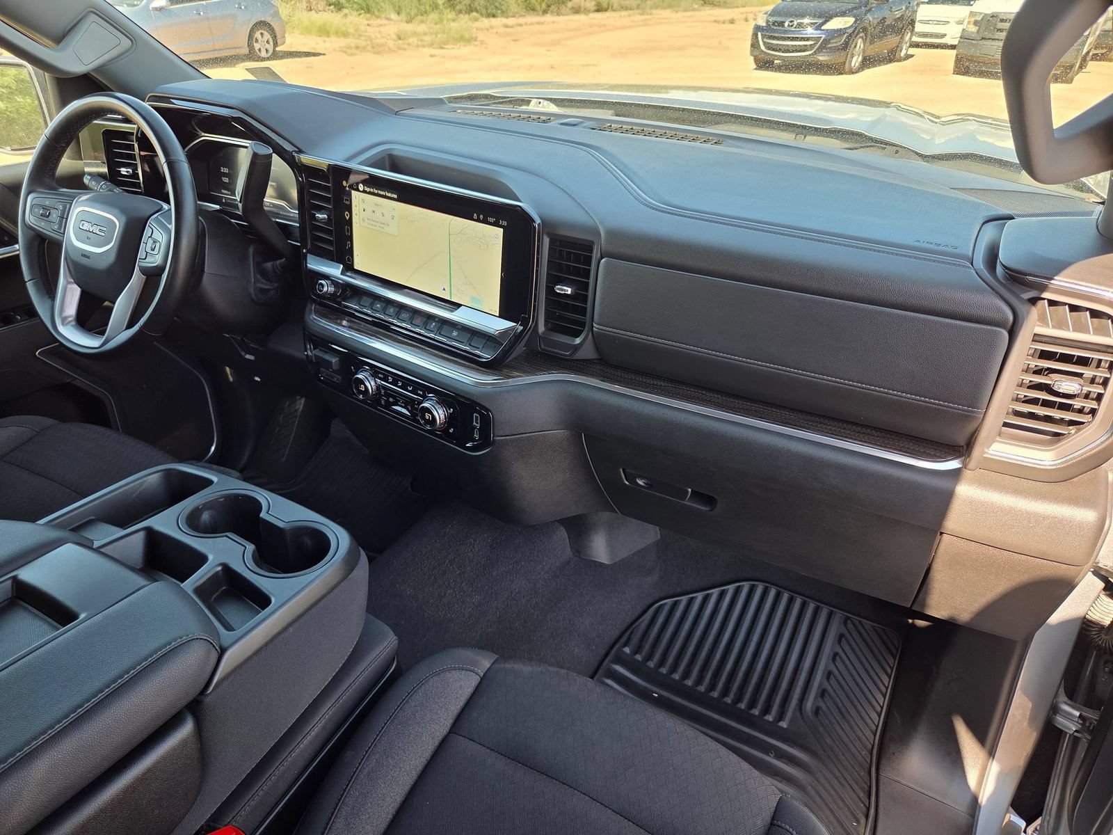 Used 2025 GMC Sierra 1500 Elevation AWD/4WD image 28