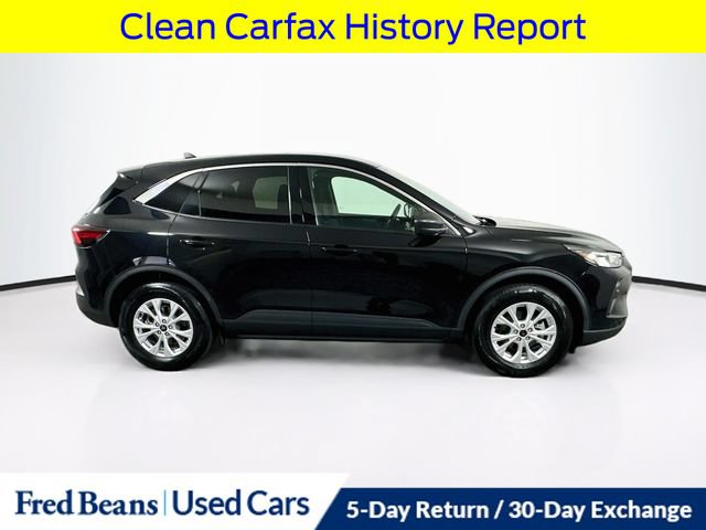 Certified 2023 Ford Escape Active AWD/4WD image 10