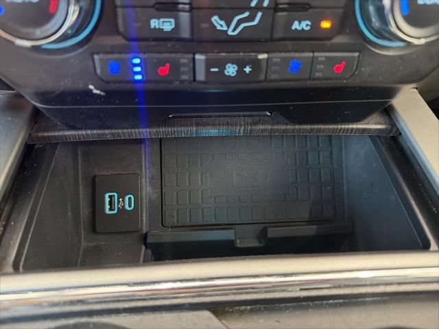 Certified 2021 Ford F250 Lariat w/ Lariat Ultimate Package AWD/4WD image 20