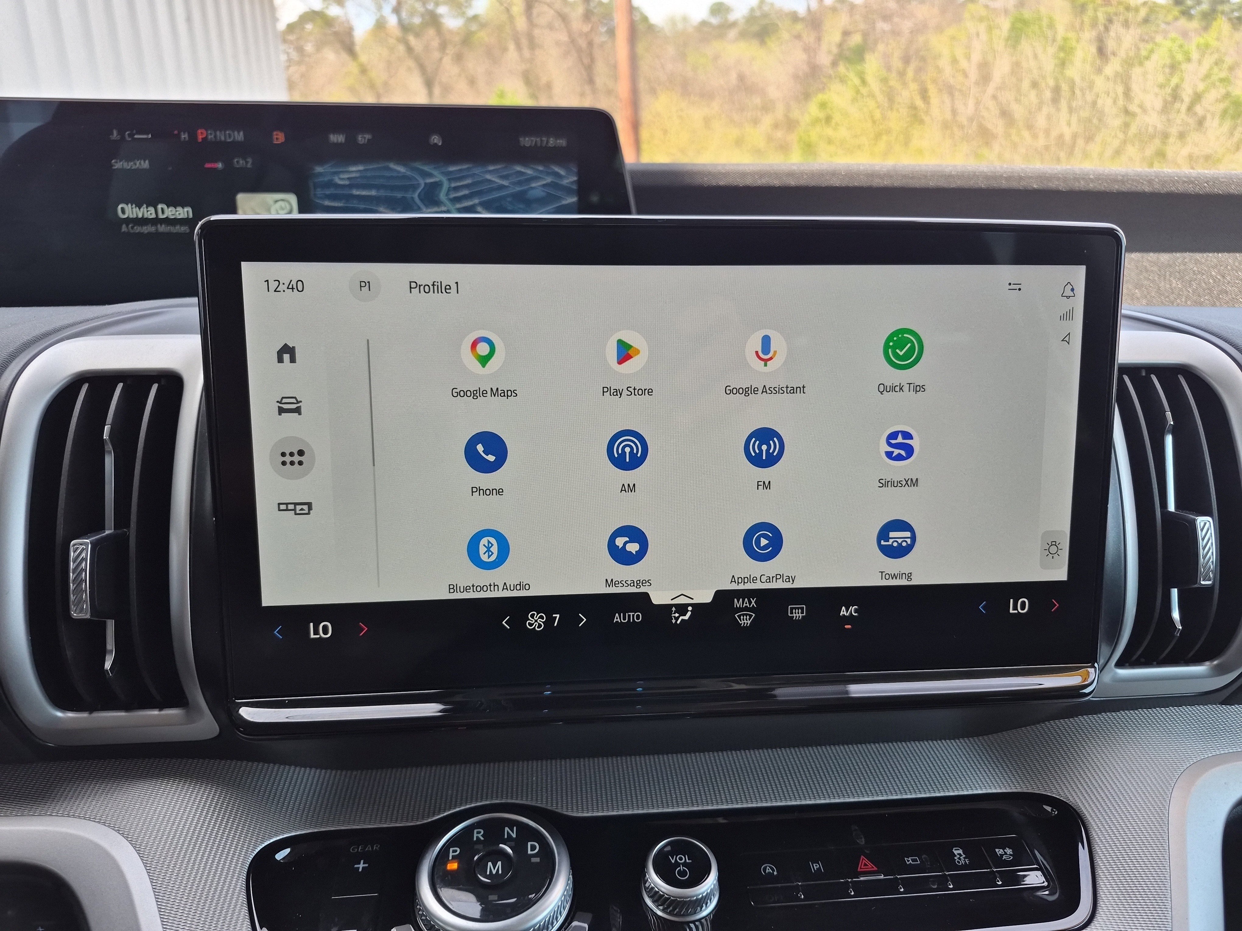 Certified 2025 Ford Expedition Active image 34