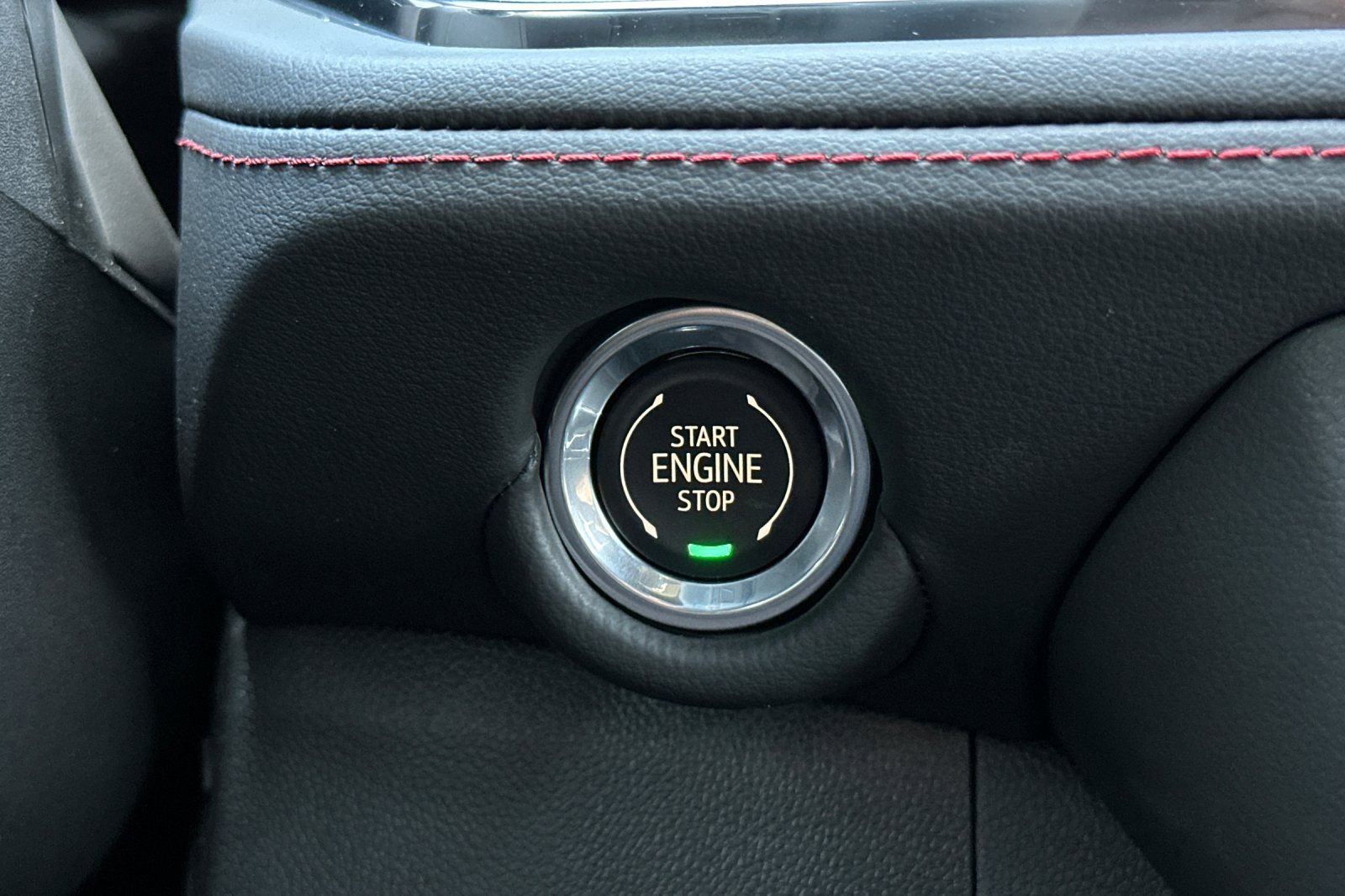 Used 2026 Chevrolet Tahoe RST w/ Advanced Technology Package image 22